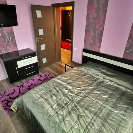 Mamaia Nord Apartament นาโวดาริ ภายนอก รูปภาพ