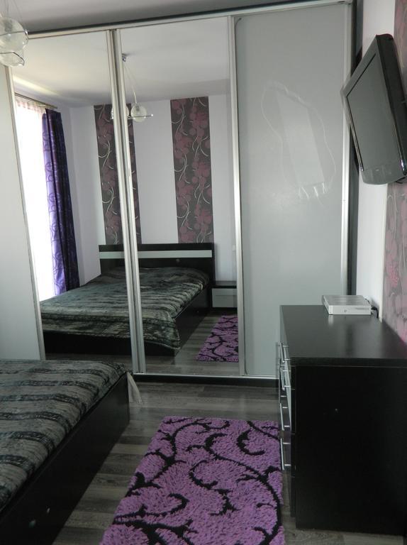 Mamaia Nord Apartament นาโวดาริ ห้อง รูปภาพ
