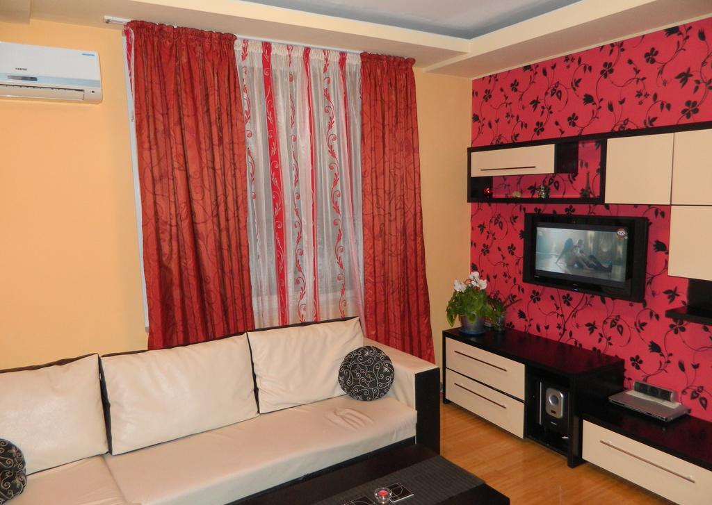 Mamaia Nord Apartament นาโวดาริ ห้อง รูปภาพ